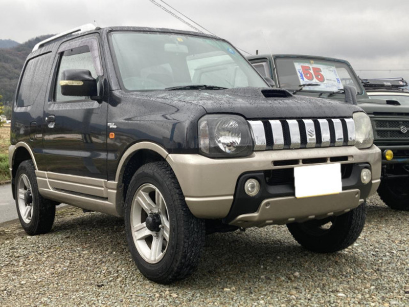 JIMNY