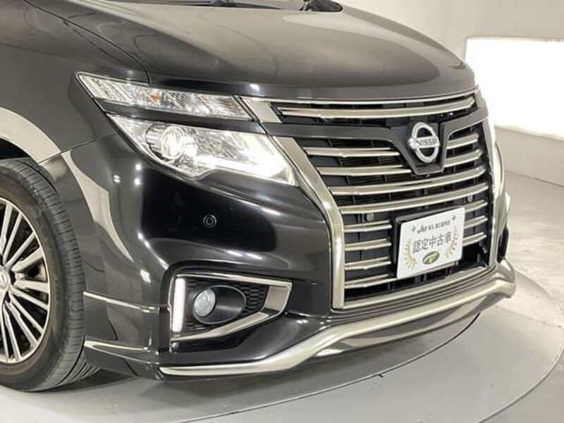 ELGRAND