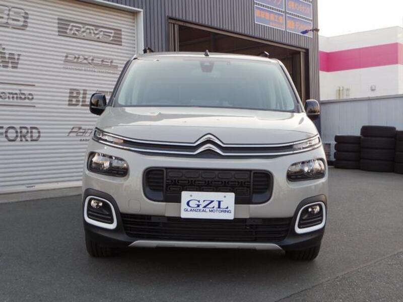 BERLINGO