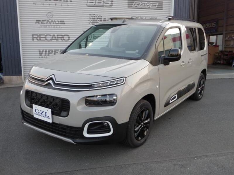 BERLINGO