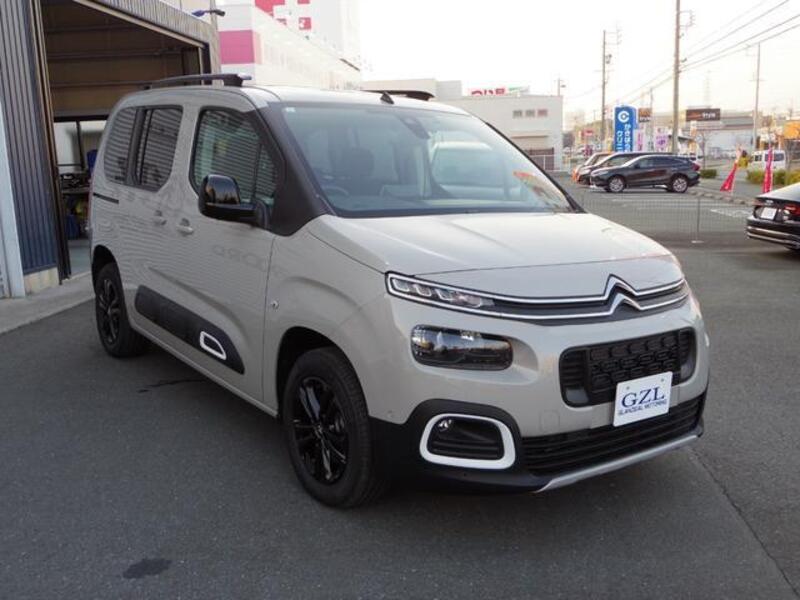 BERLINGO