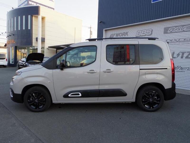 BERLINGO