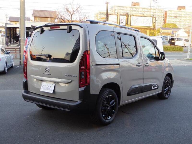 BERLINGO