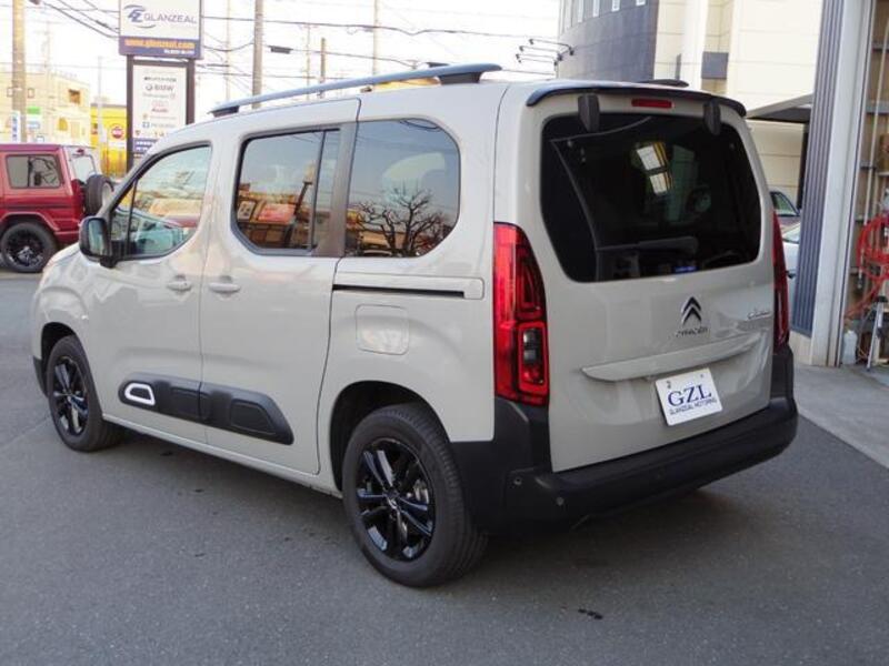 BERLINGO