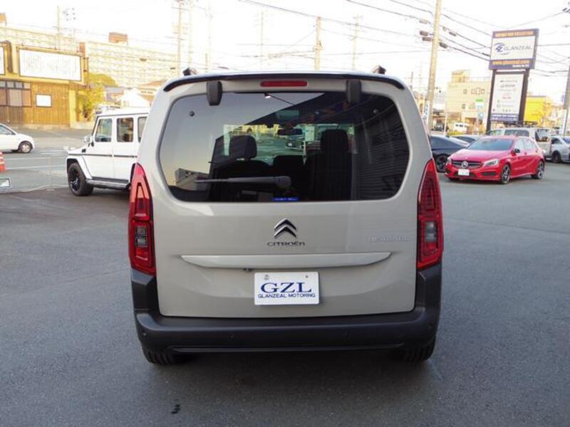 BERLINGO