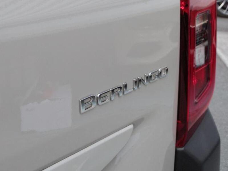 BERLINGO