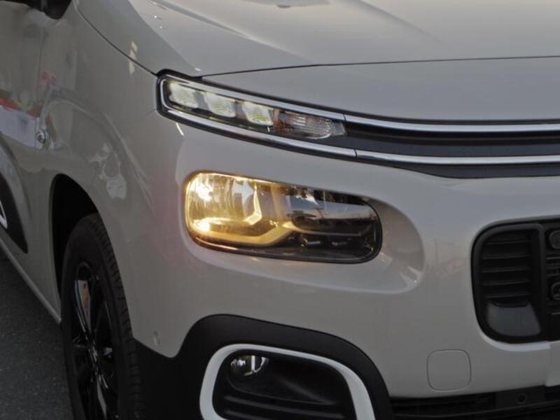 BERLINGO