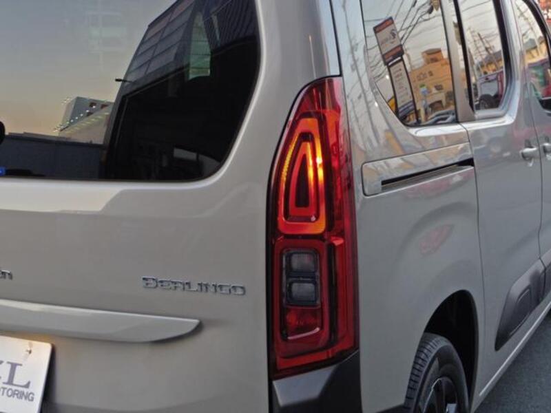 BERLINGO