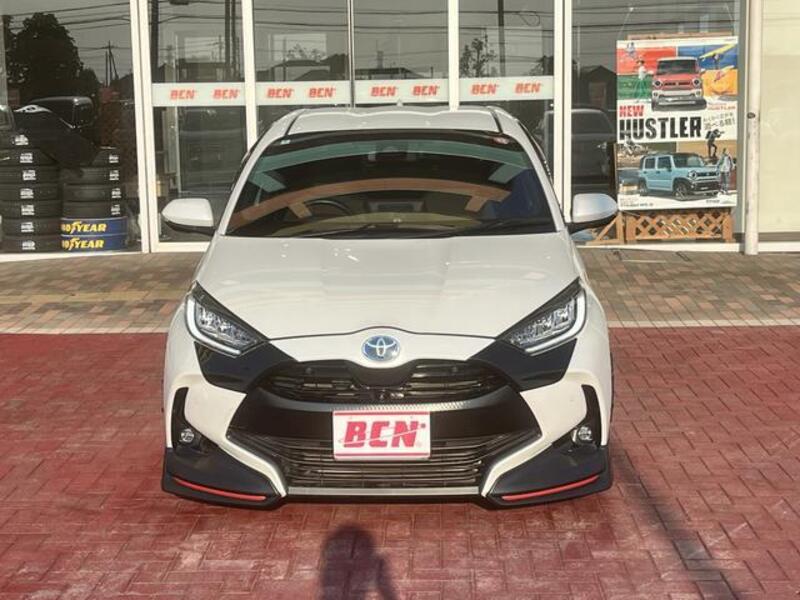 YARIS