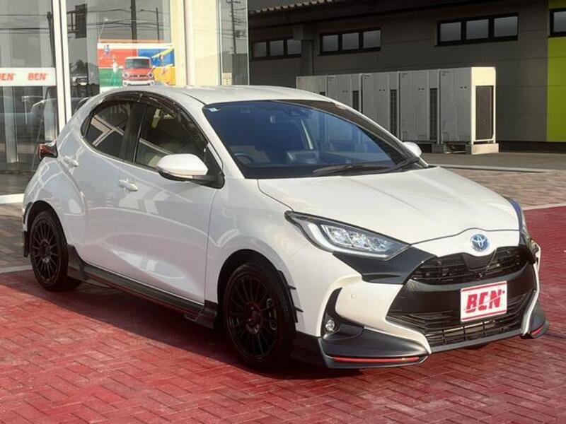 YARIS