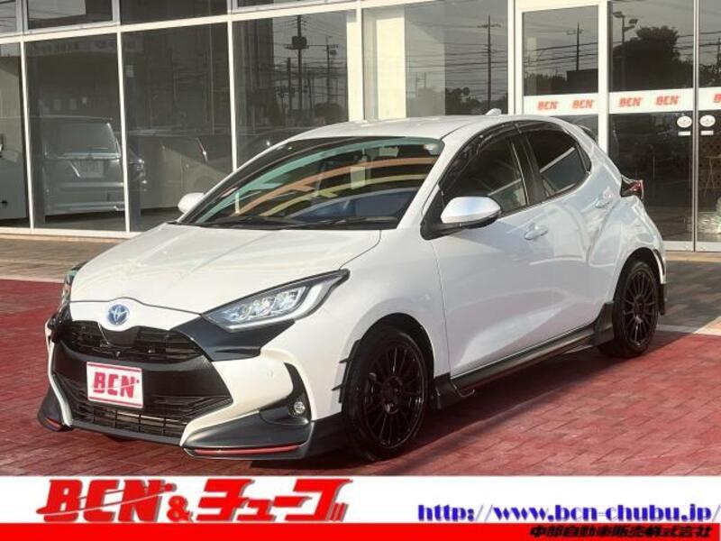 YARIS-0
