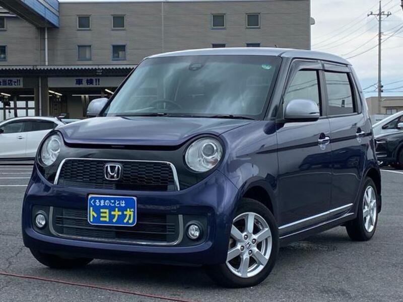 HONDA N ONE