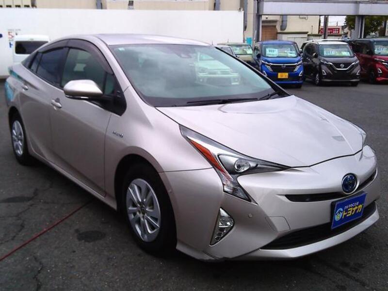 PRIUS