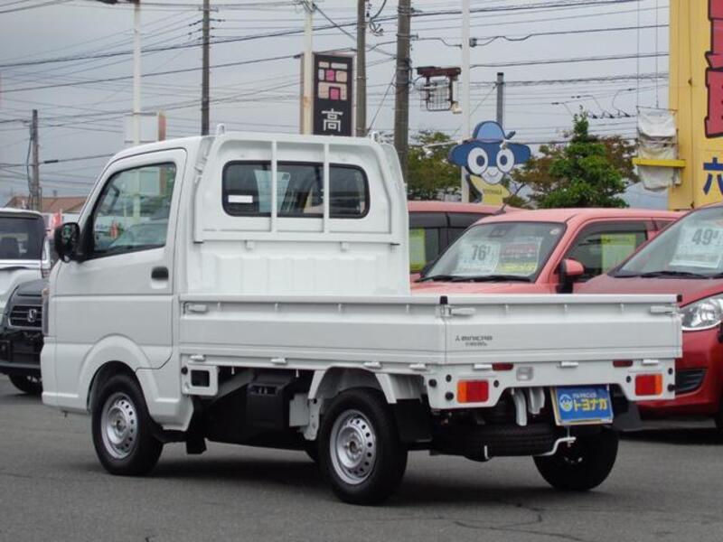 MINICAB TRUCK