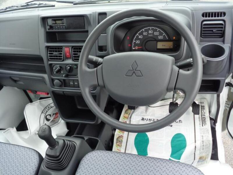 MINICAB TRUCK