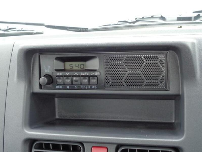 MINICAB TRUCK