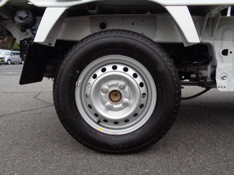 MINICAB TRUCK