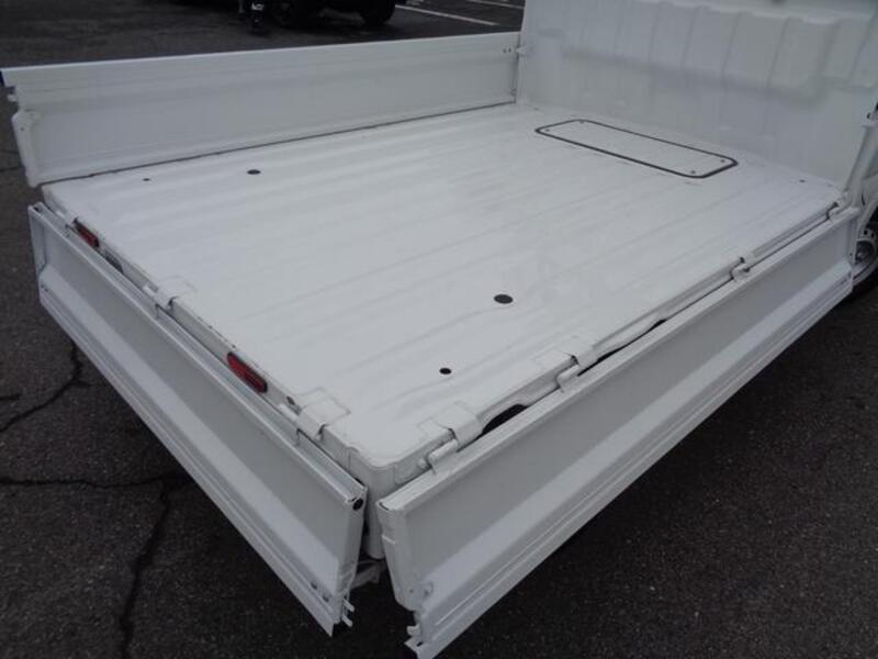 MINICAB TRUCK