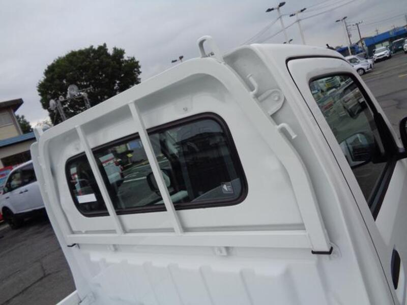MINICAB TRUCK