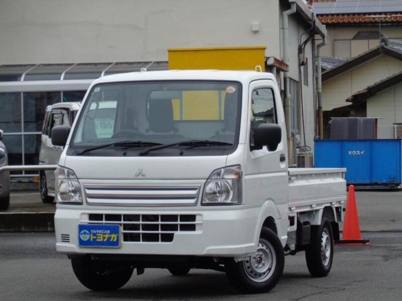 MINICAB TRUCK-0