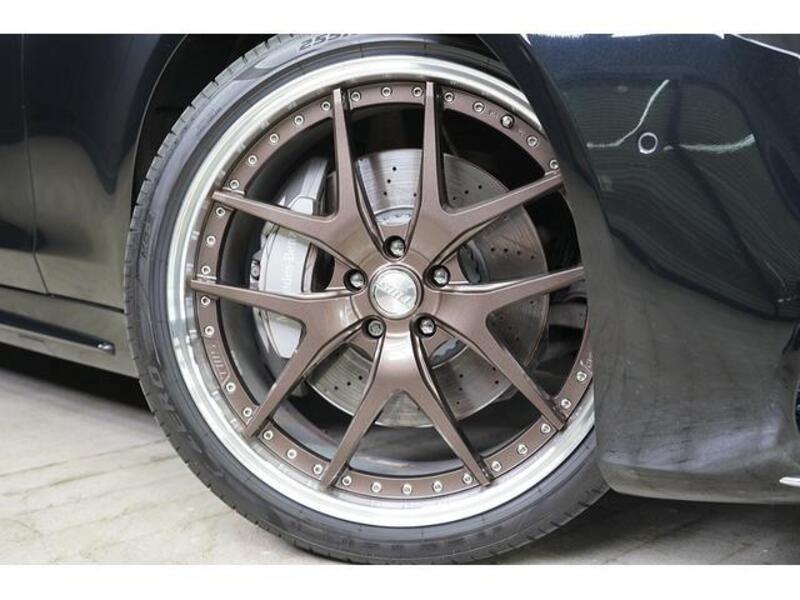 S-CLASS