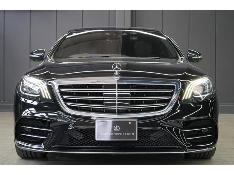 S-CLASS