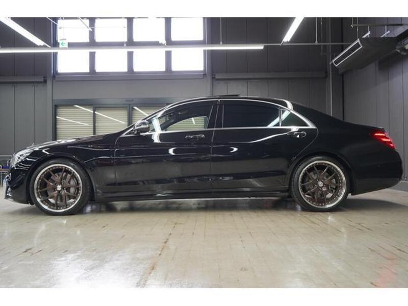 S-CLASS