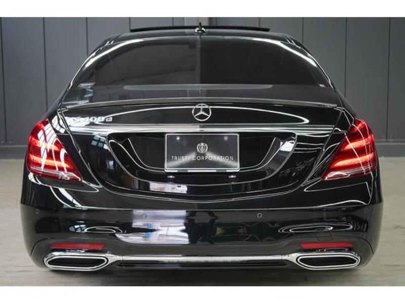 S-CLASS