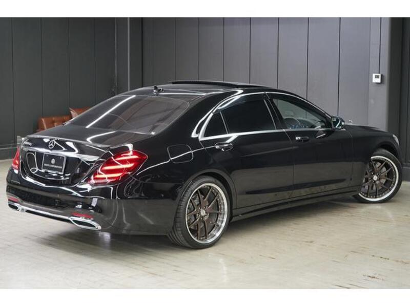 S-CLASS