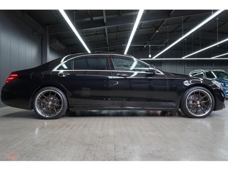 S-CLASS