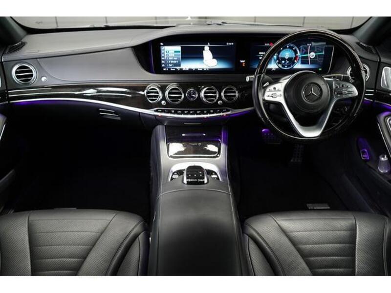 S-CLASS