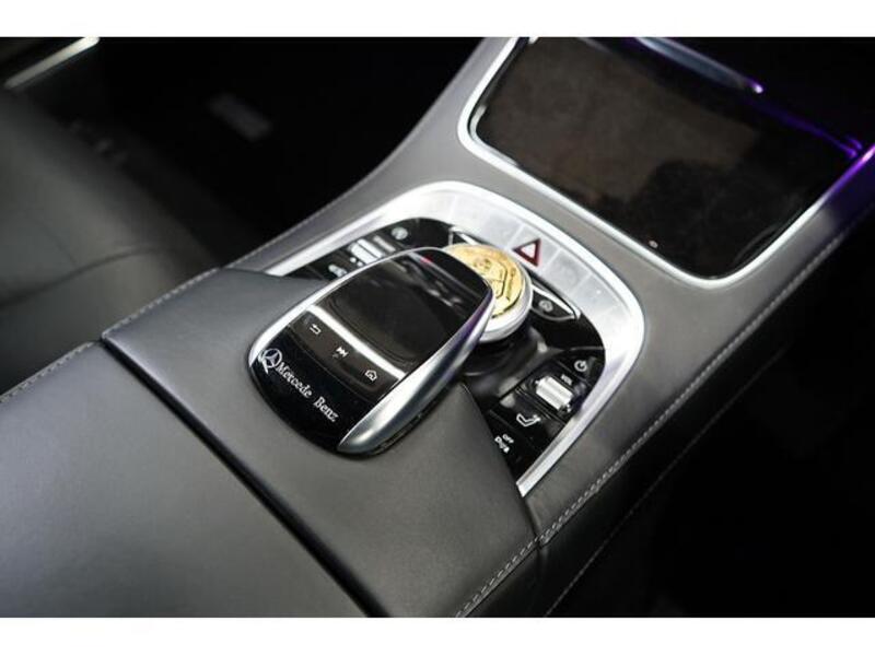 S-CLASS