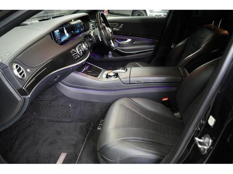 S-CLASS