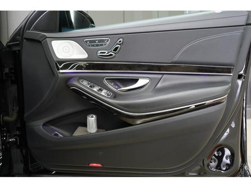 S-CLASS