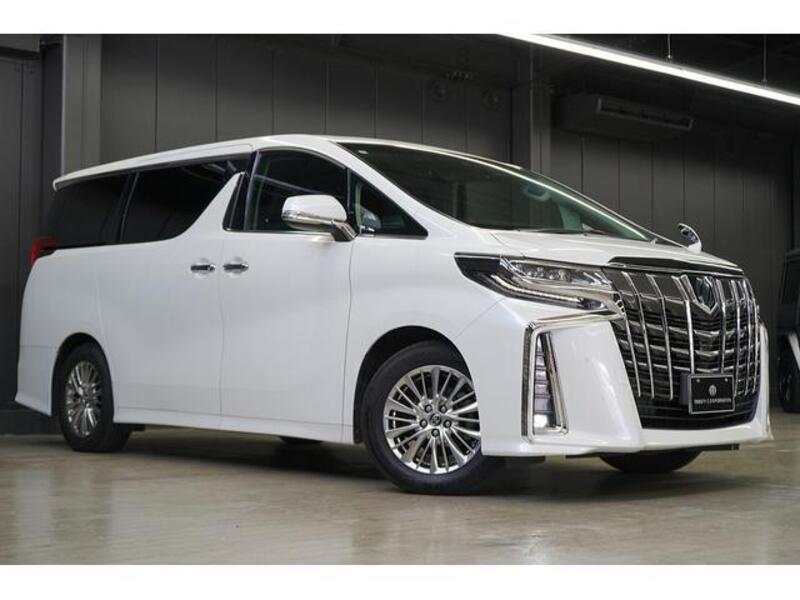 ALPHARD