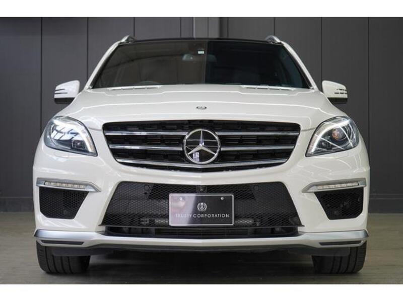 M-CLASS