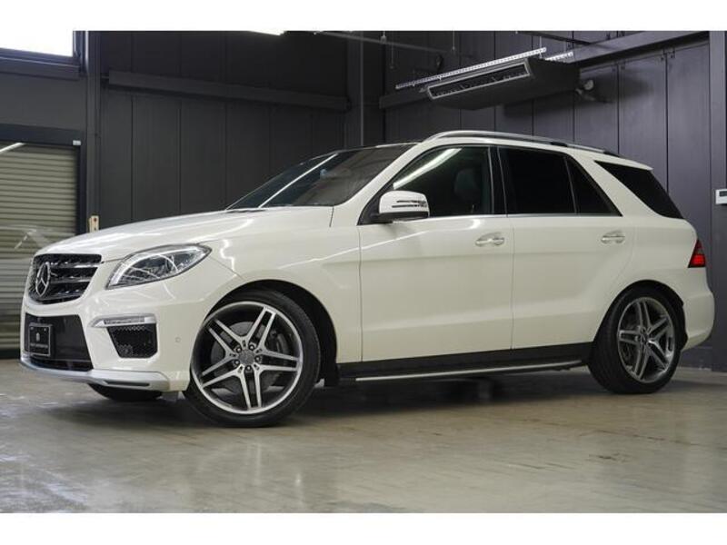 M-CLASS