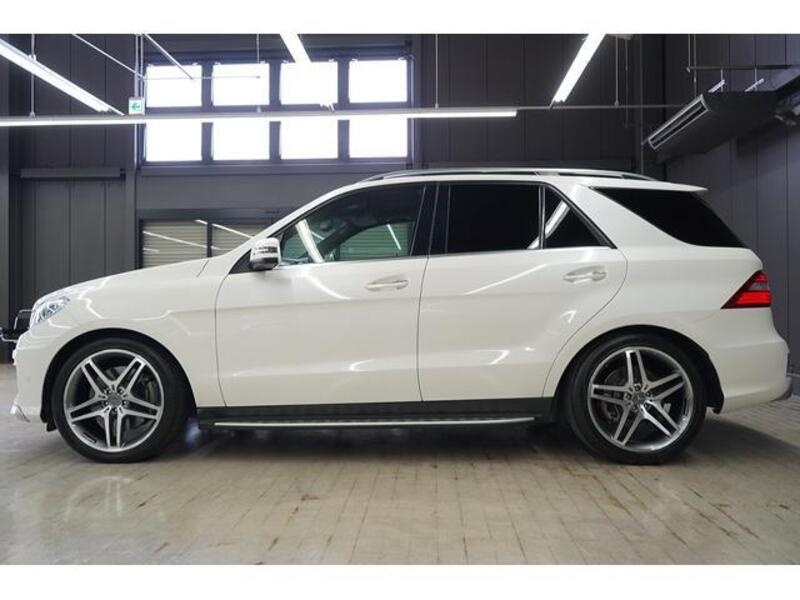 M-CLASS