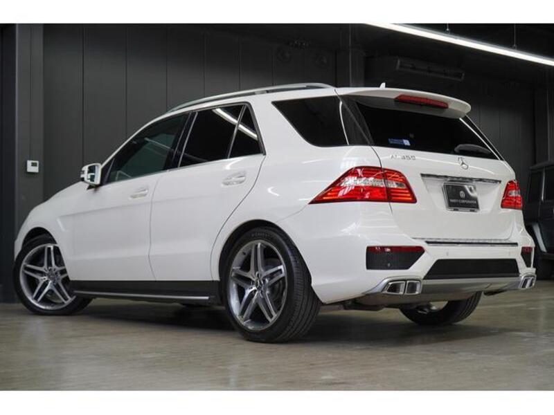 M-CLASS