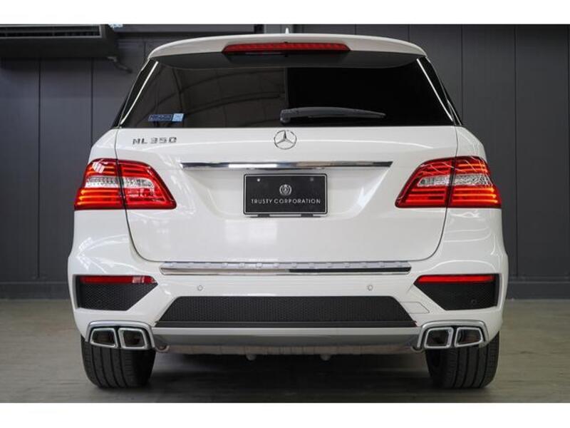 M-CLASS
