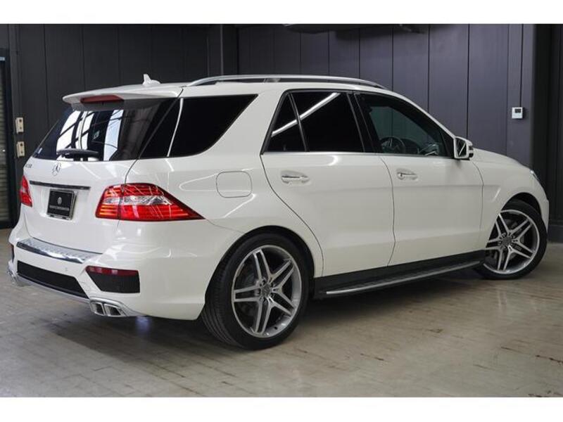 M-CLASS