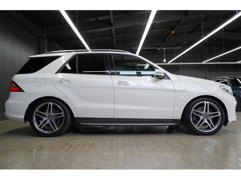 M-CLASS