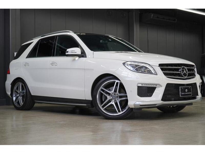 M-CLASS