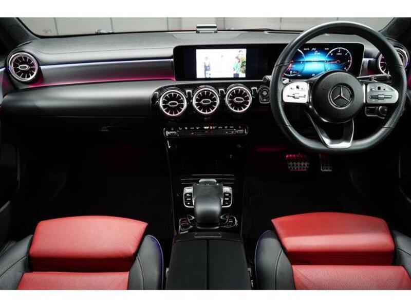 A-CLASS