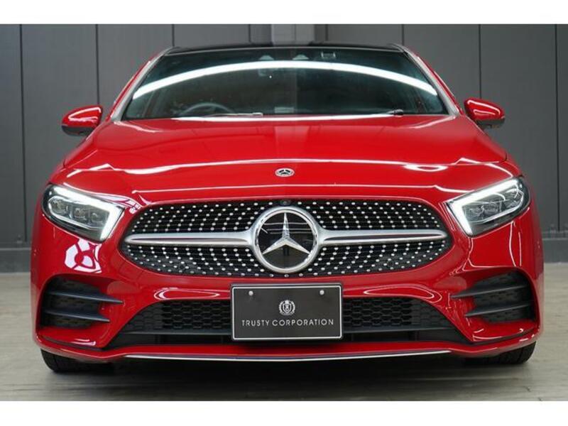 A-CLASS