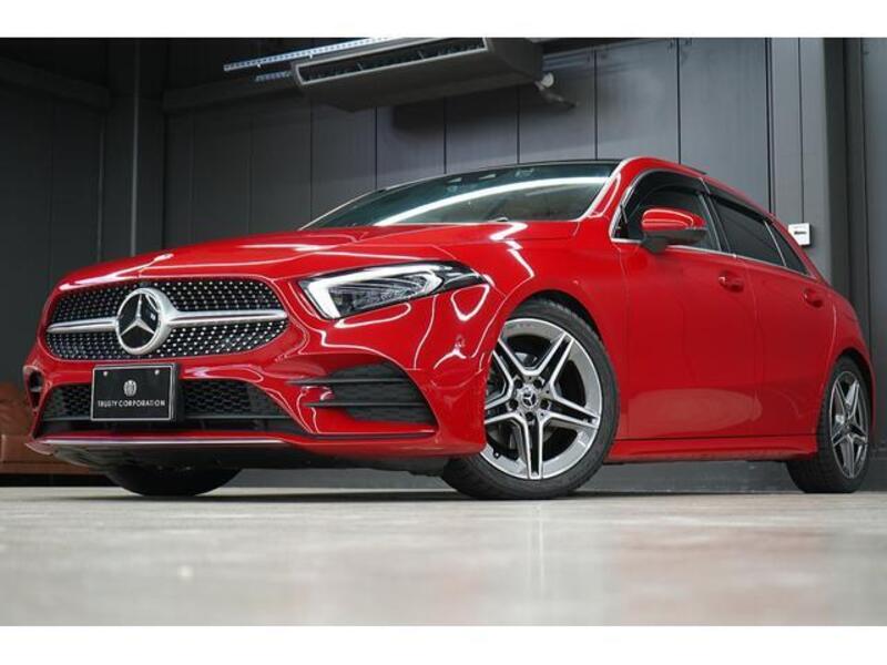 A-CLASS
