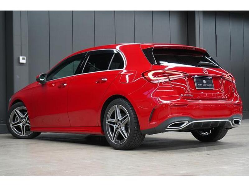 A-CLASS