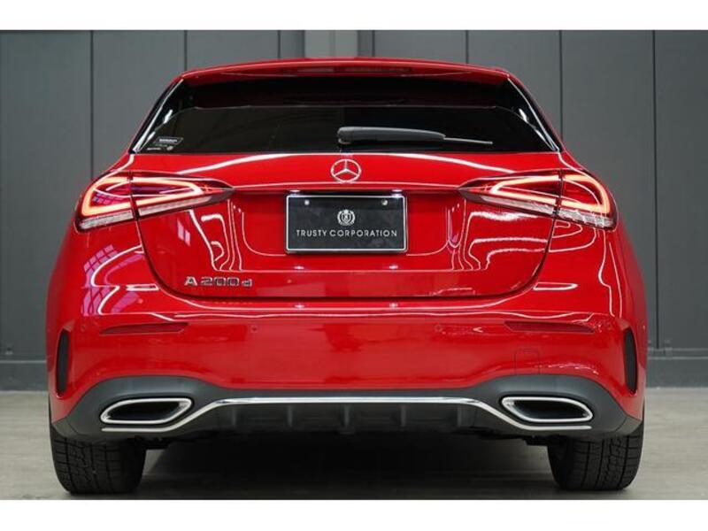 A-CLASS