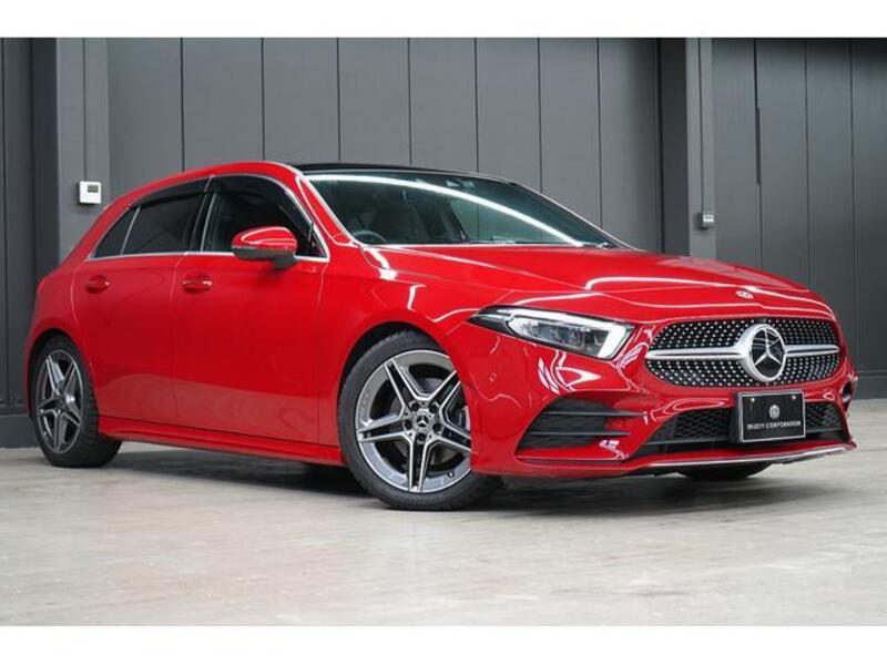A-CLASS