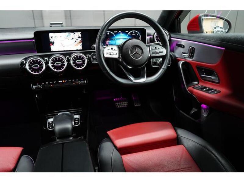 A-CLASS